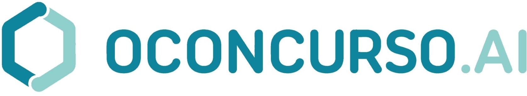 Logo oconcurso.ai